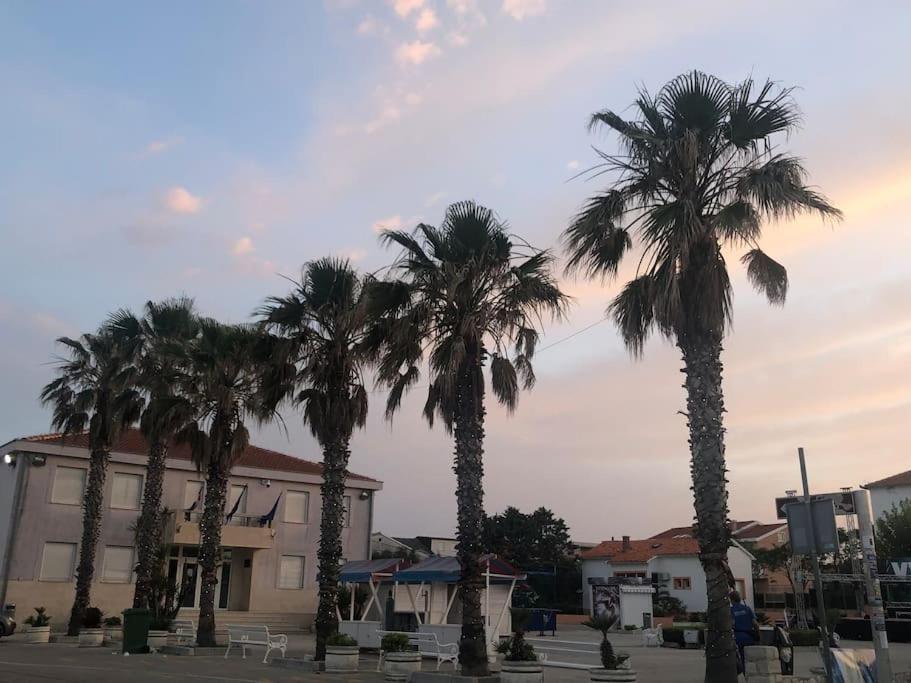 Apartmenthouse Ines فير المظهر الخارجي الصورة