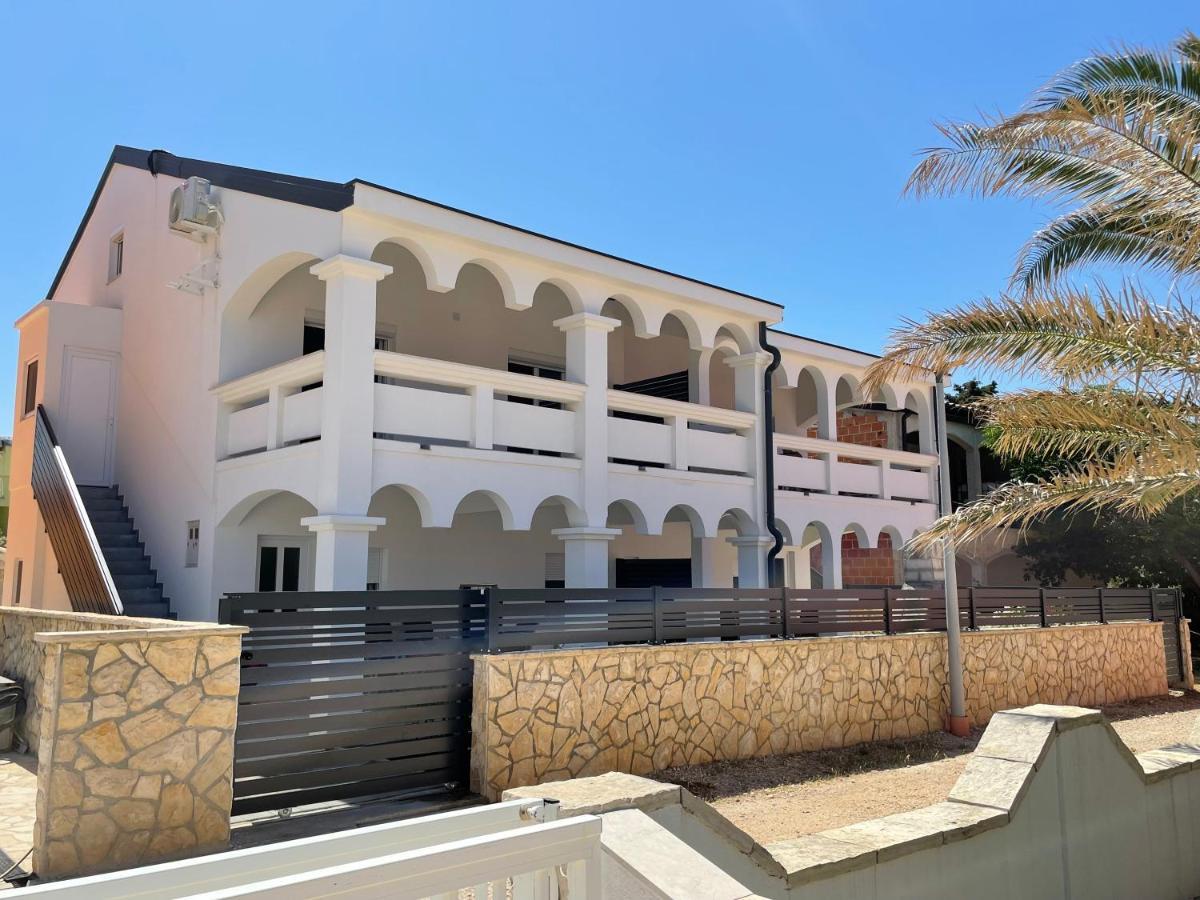 Apartmenthouse Ines فير المظهر الخارجي الصورة