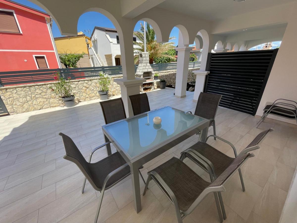 Apartmenthouse Ines فير المظهر الخارجي الصورة