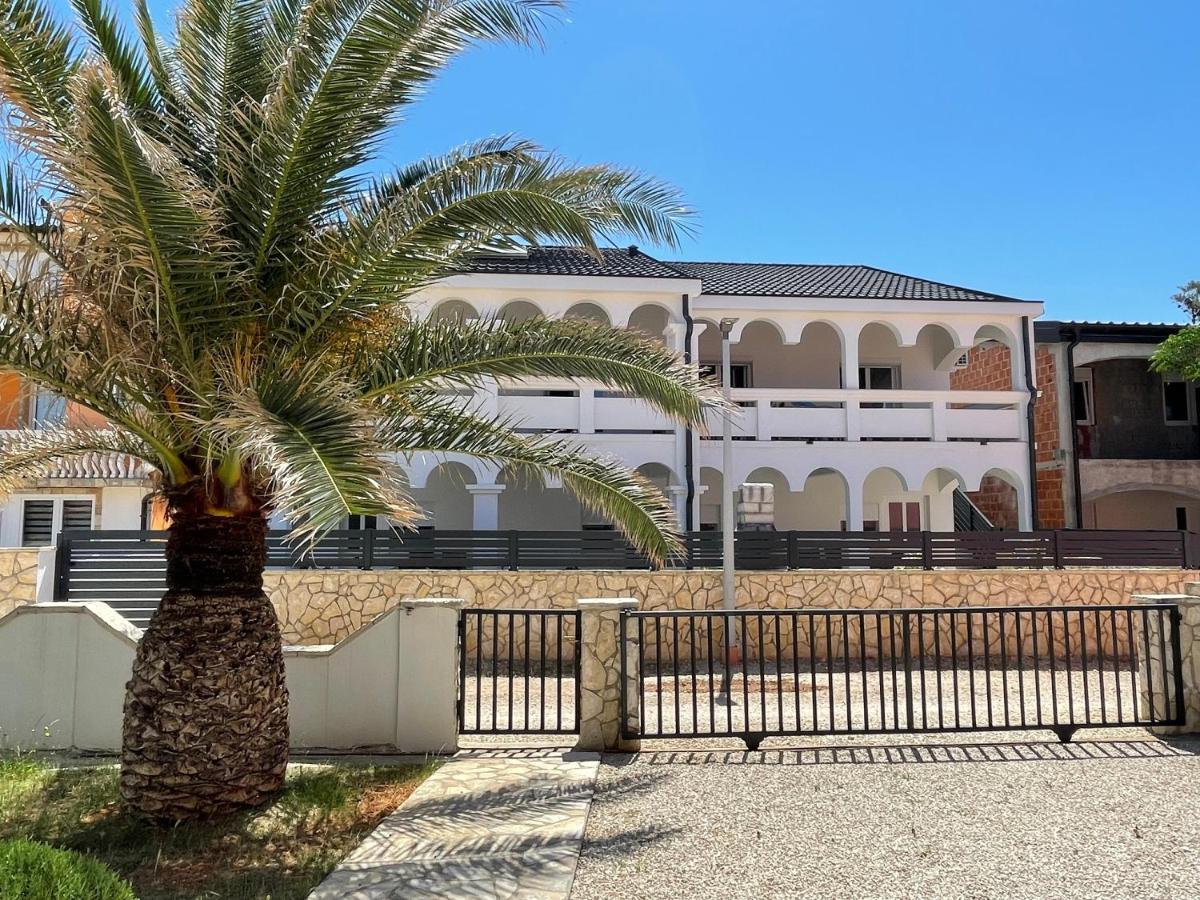 Apartmenthouse Ines فير المظهر الخارجي الصورة