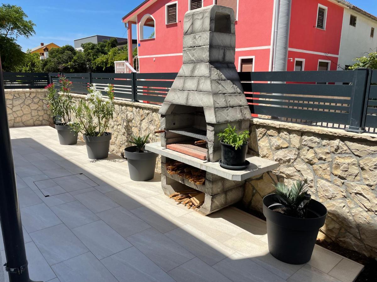 Apartmenthouse Ines فير المظهر الخارجي الصورة