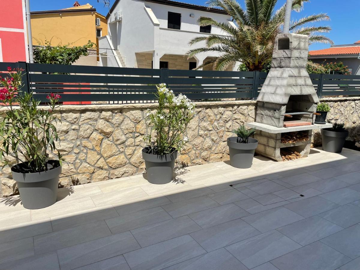 Apartmenthouse Ines فير المظهر الخارجي الصورة