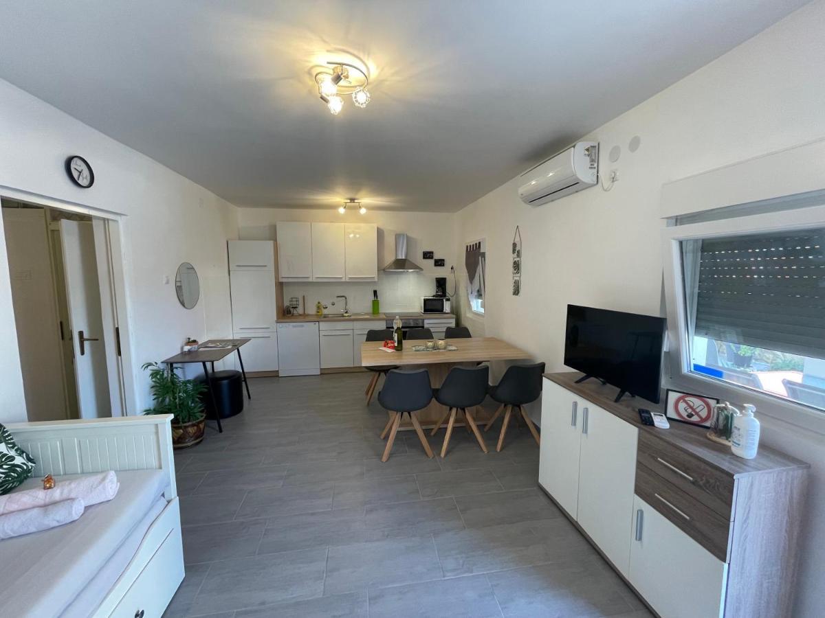 Apartmenthouse Ines فير المظهر الخارجي الصورة