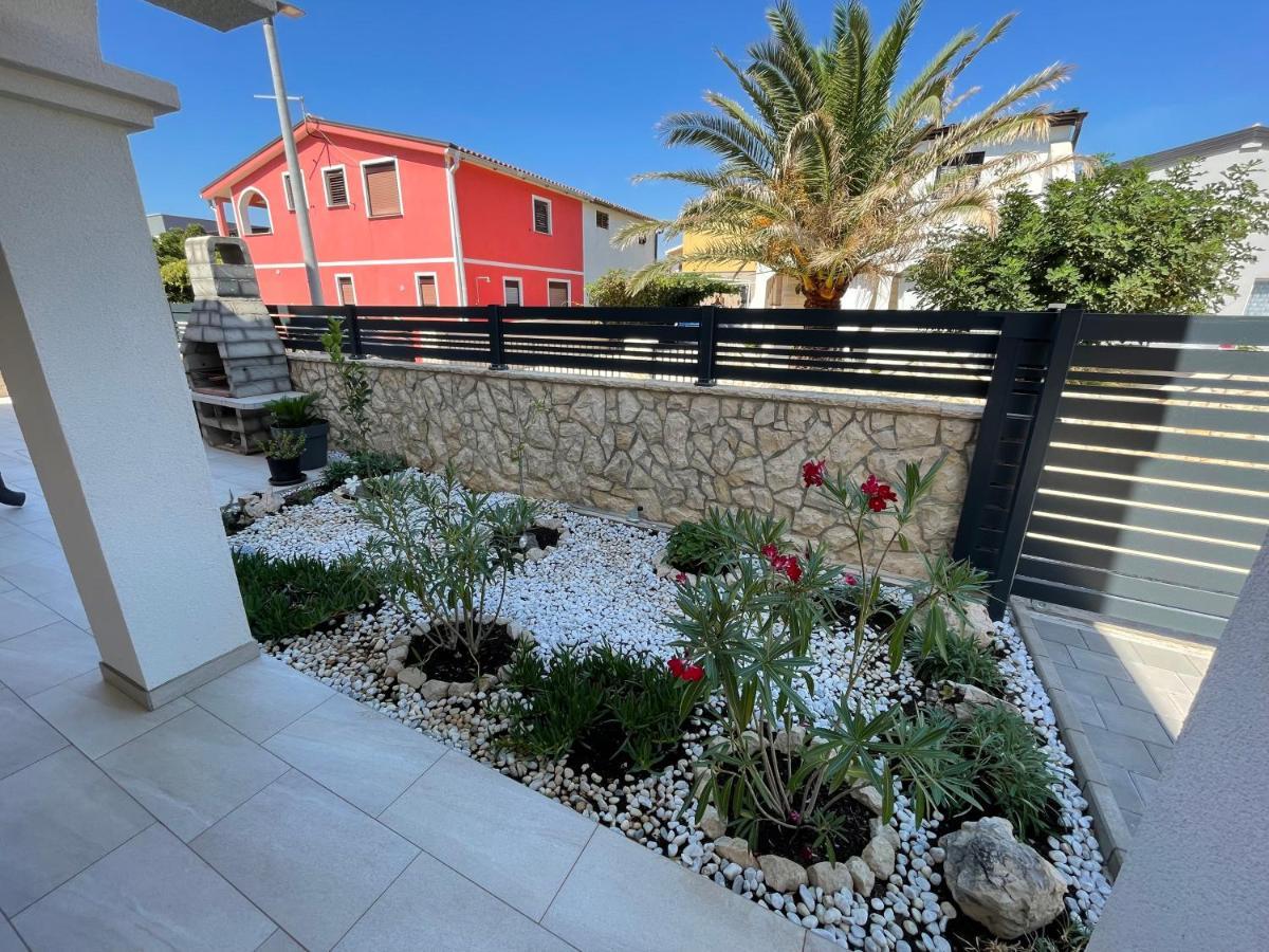 Apartmenthouse Ines فير المظهر الخارجي الصورة