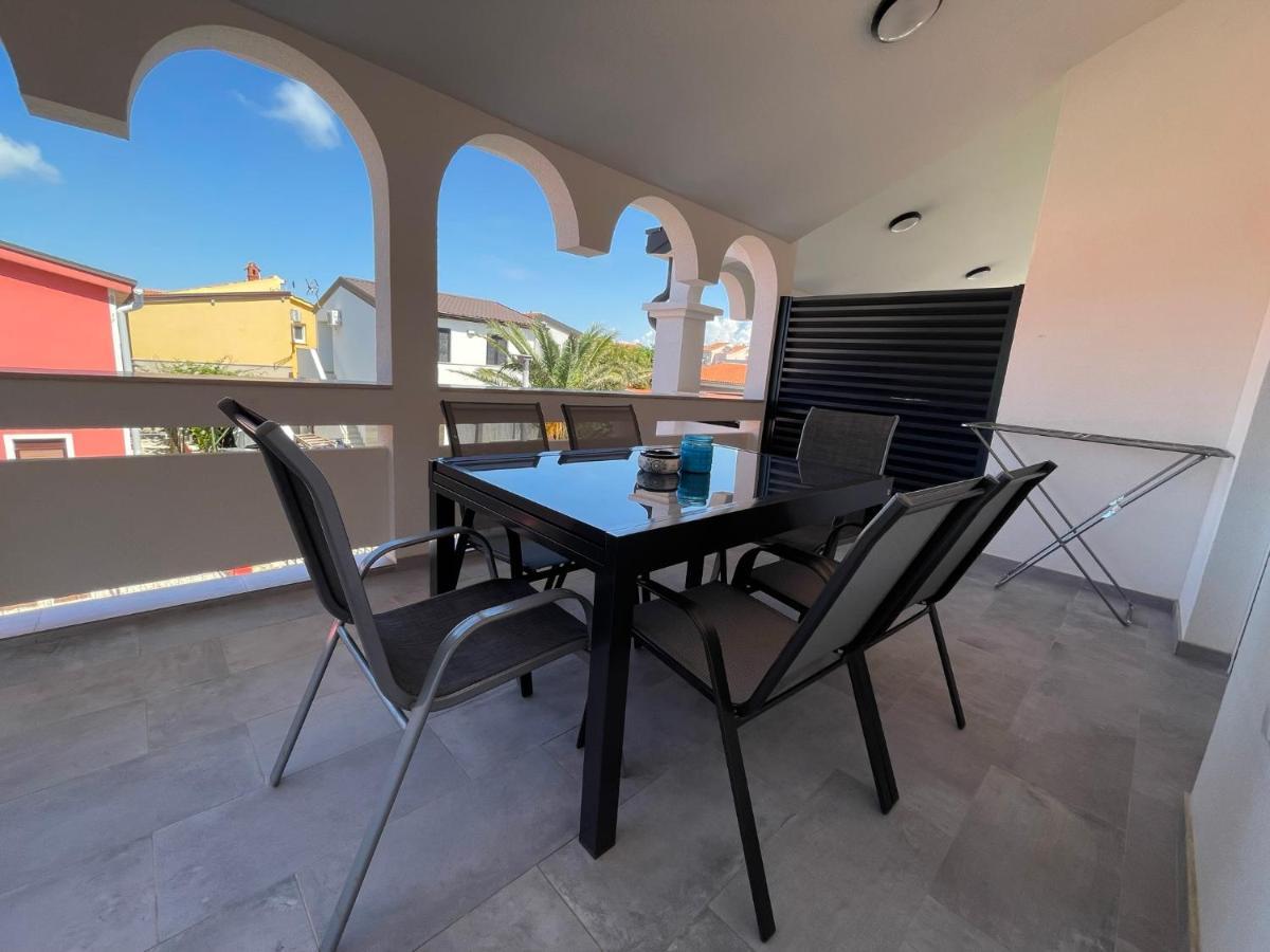 Apartmenthouse Ines فير المظهر الخارجي الصورة