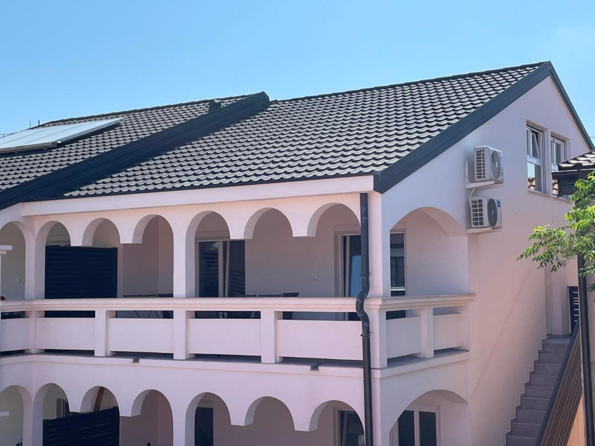 Apartmenthouse Ines فير المظهر الخارجي الصورة