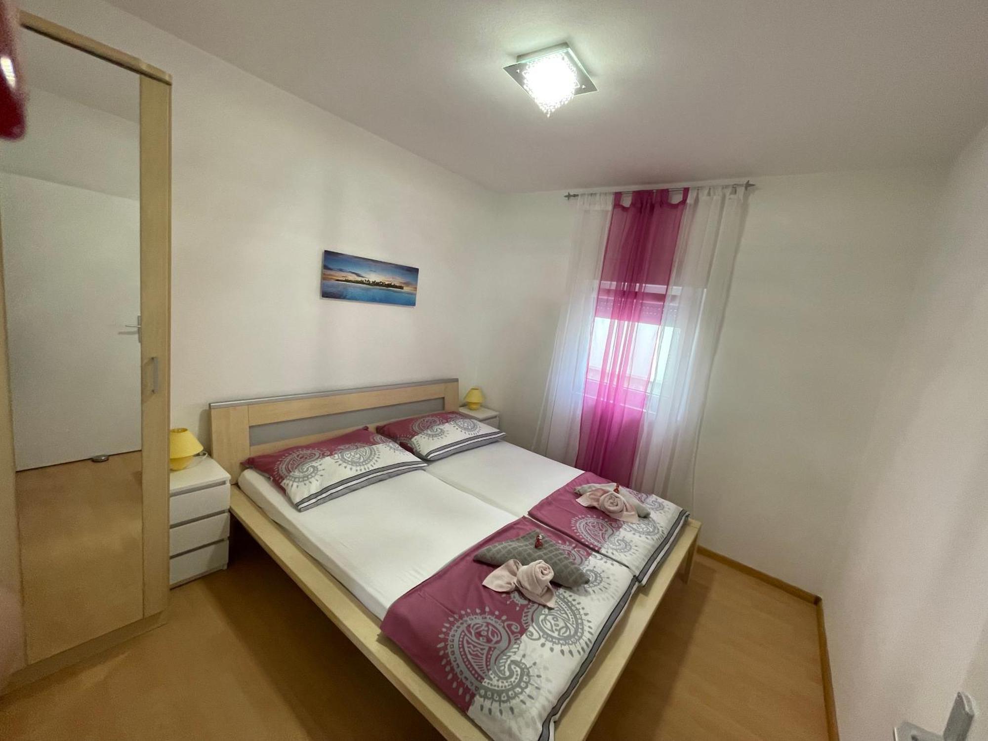 Apartmenthouse Ines فير المظهر الخارجي الصورة