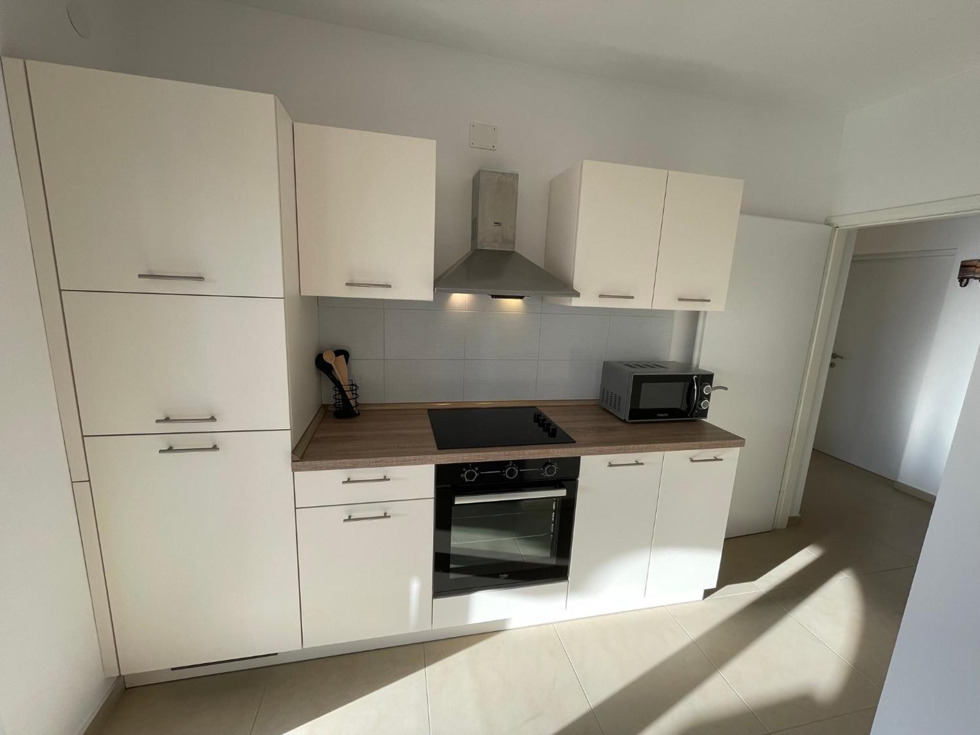Apartmenthouse Ines فير المظهر الخارجي الصورة