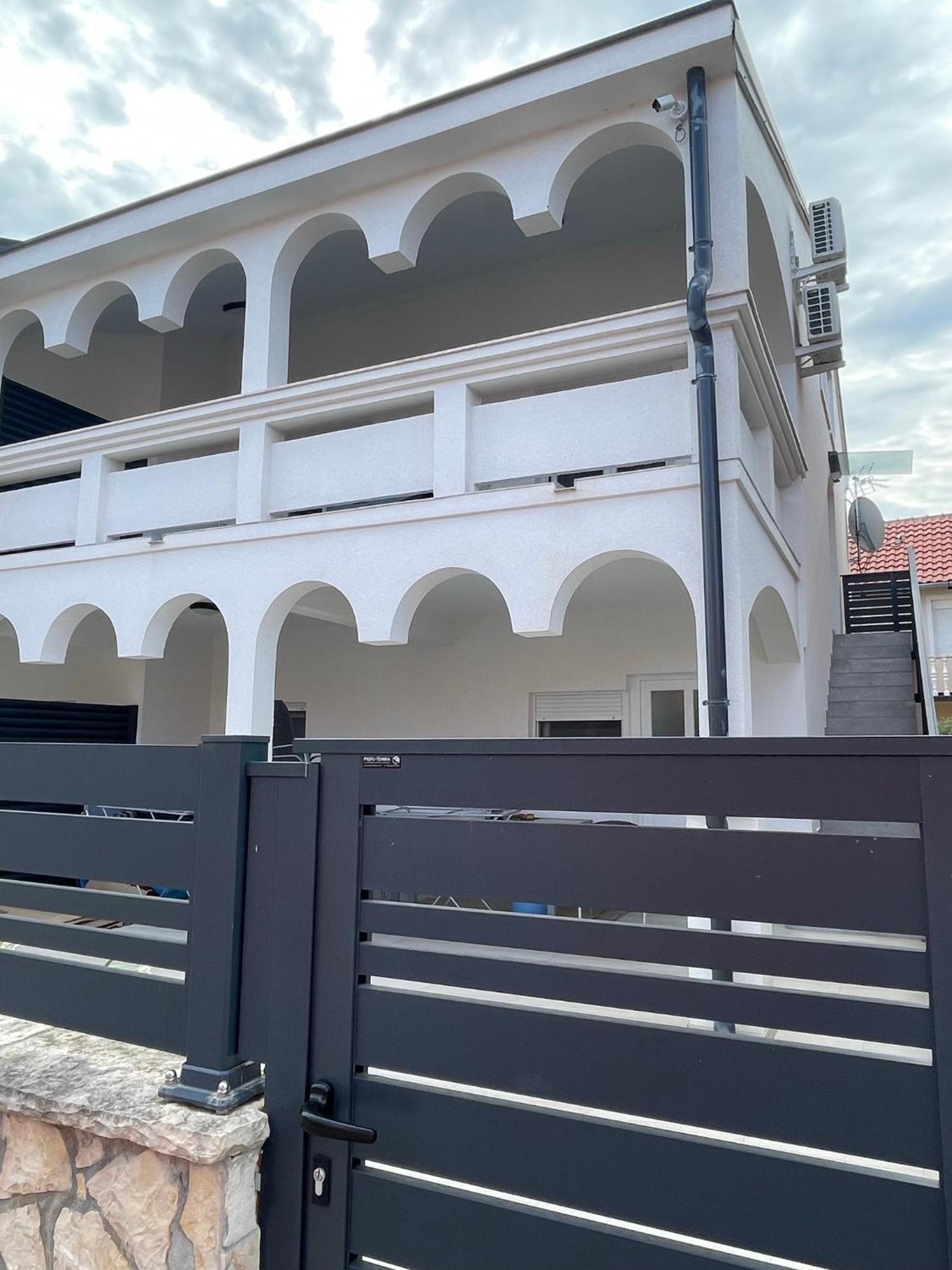 Apartmenthouse Ines فير المظهر الخارجي الصورة