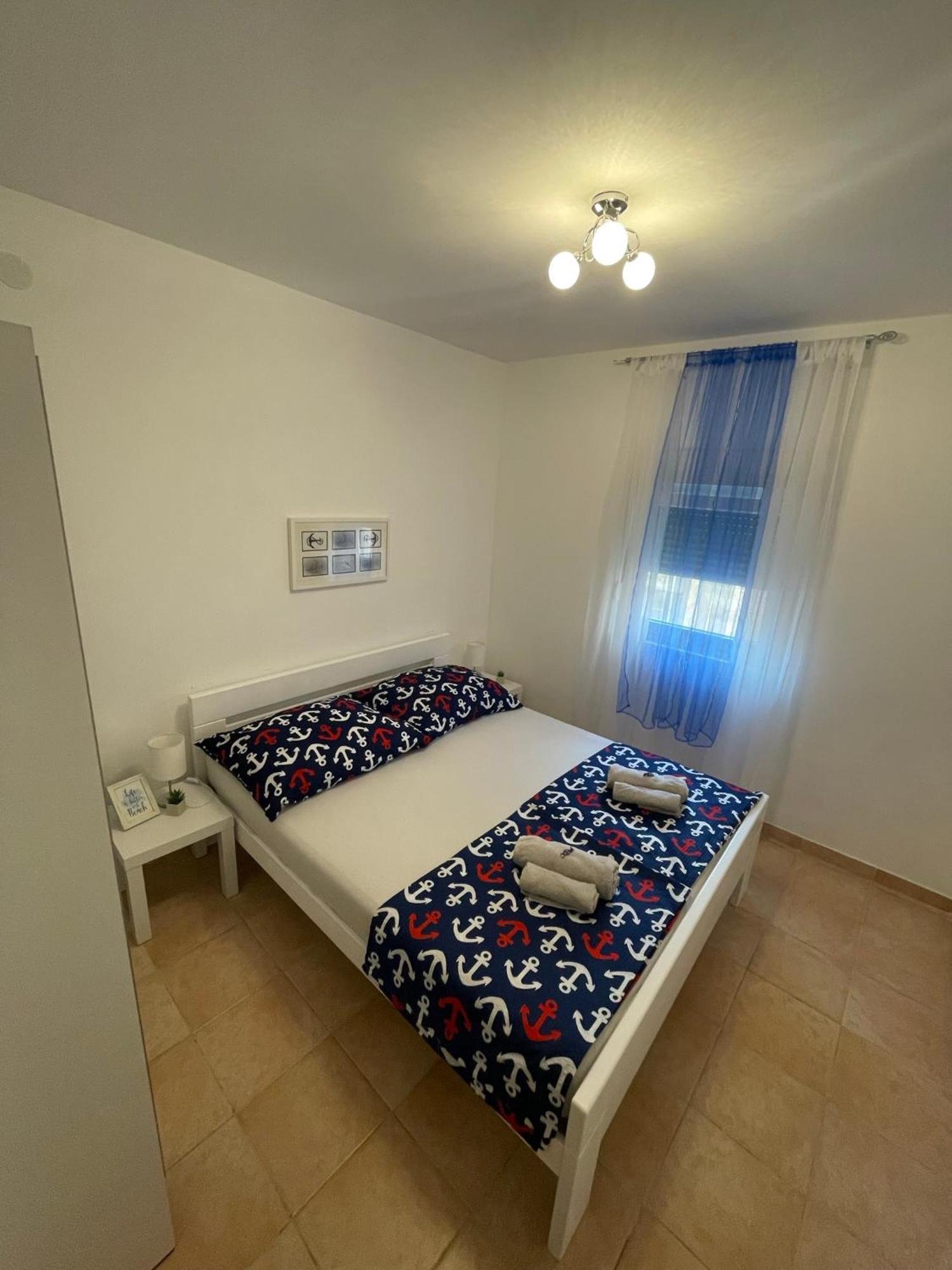 Apartmenthouse Ines فير المظهر الخارجي الصورة