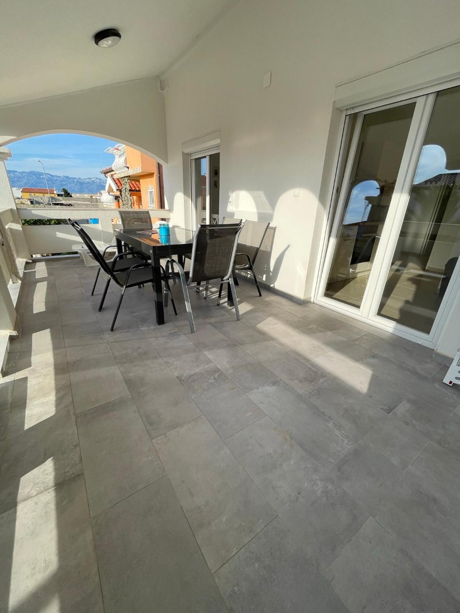 Apartmenthouse Ines فير المظهر الخارجي الصورة