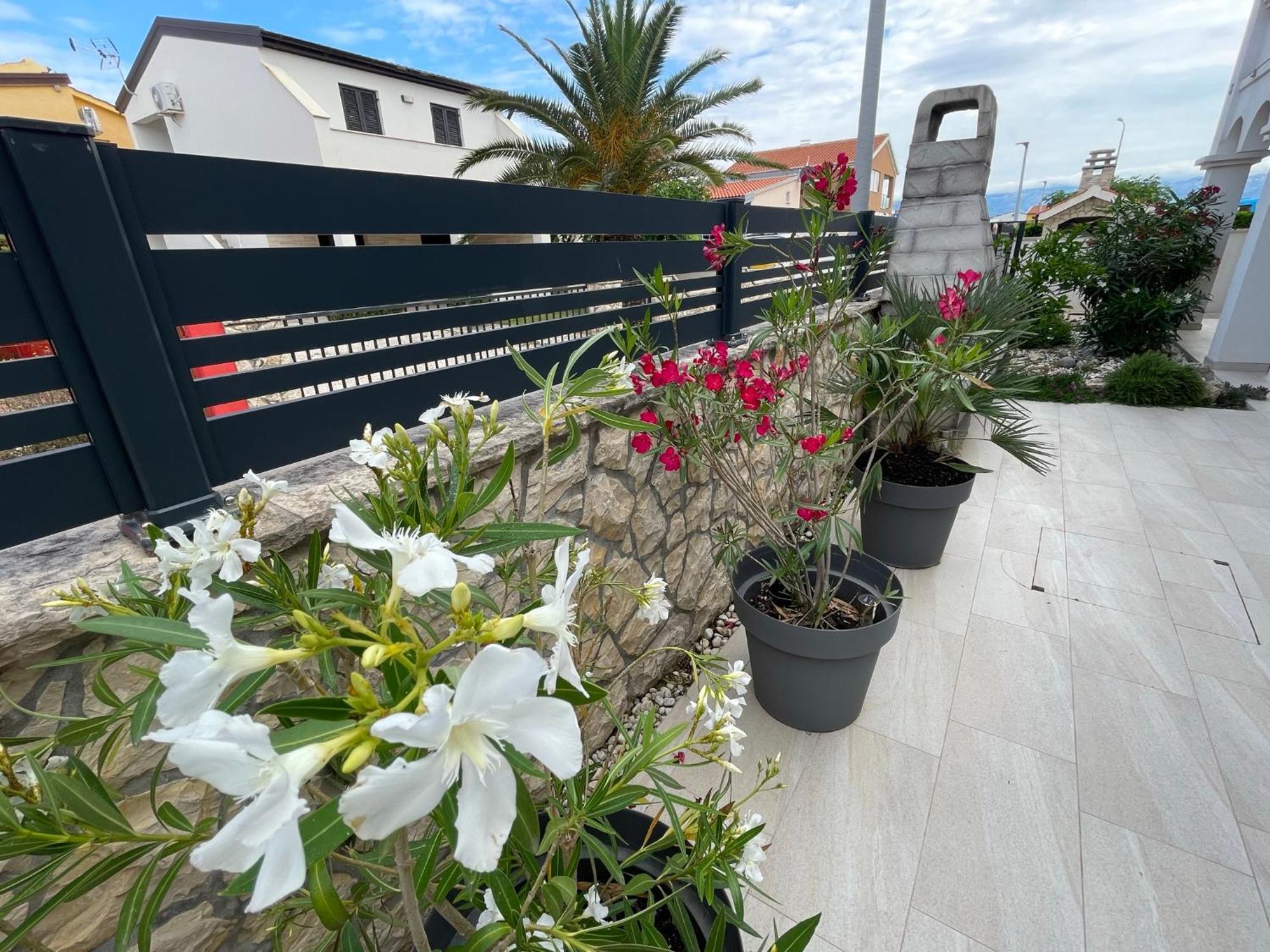 Apartmenthouse Ines فير المظهر الخارجي الصورة