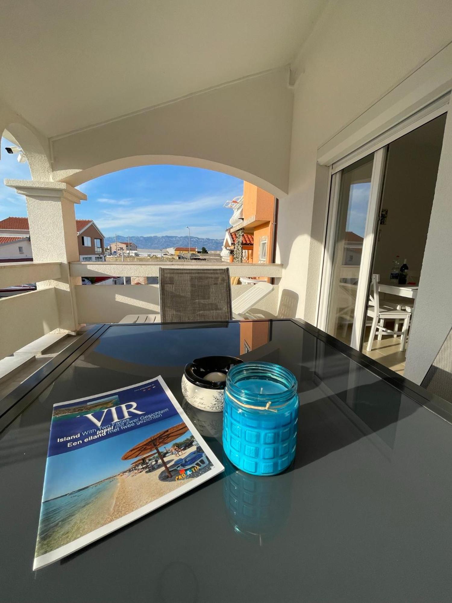 Apartmenthouse Ines فير المظهر الخارجي الصورة