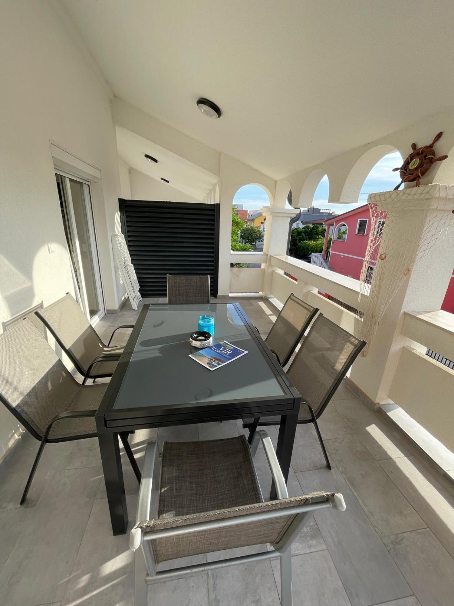 Apartmenthouse Ines فير المظهر الخارجي الصورة