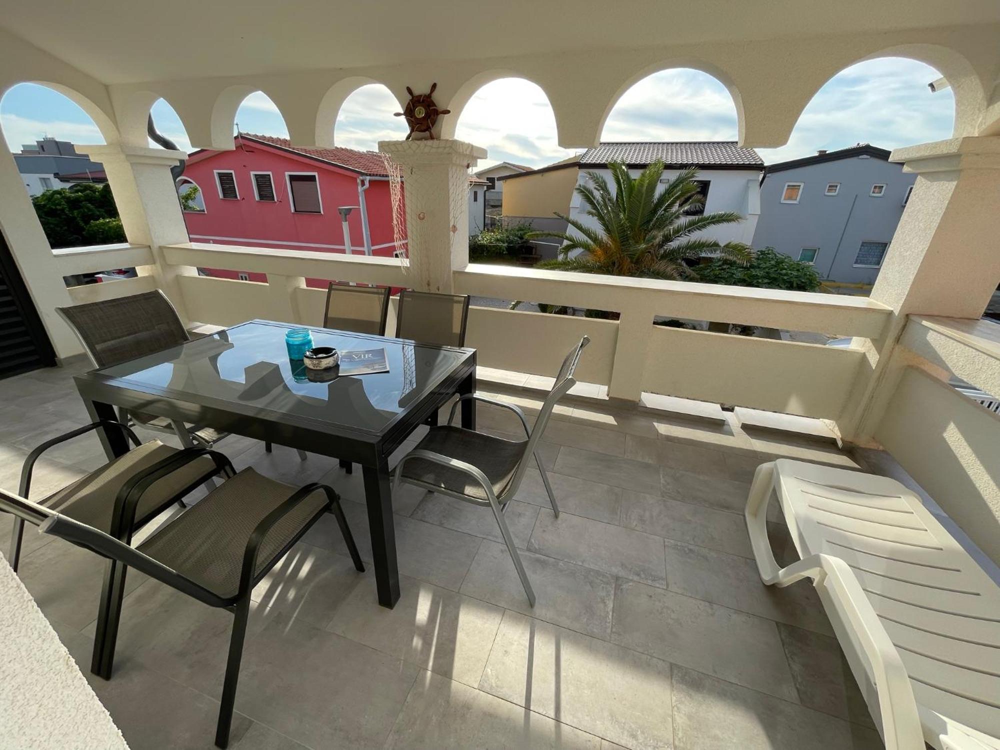 Apartmenthouse Ines فير المظهر الخارجي الصورة