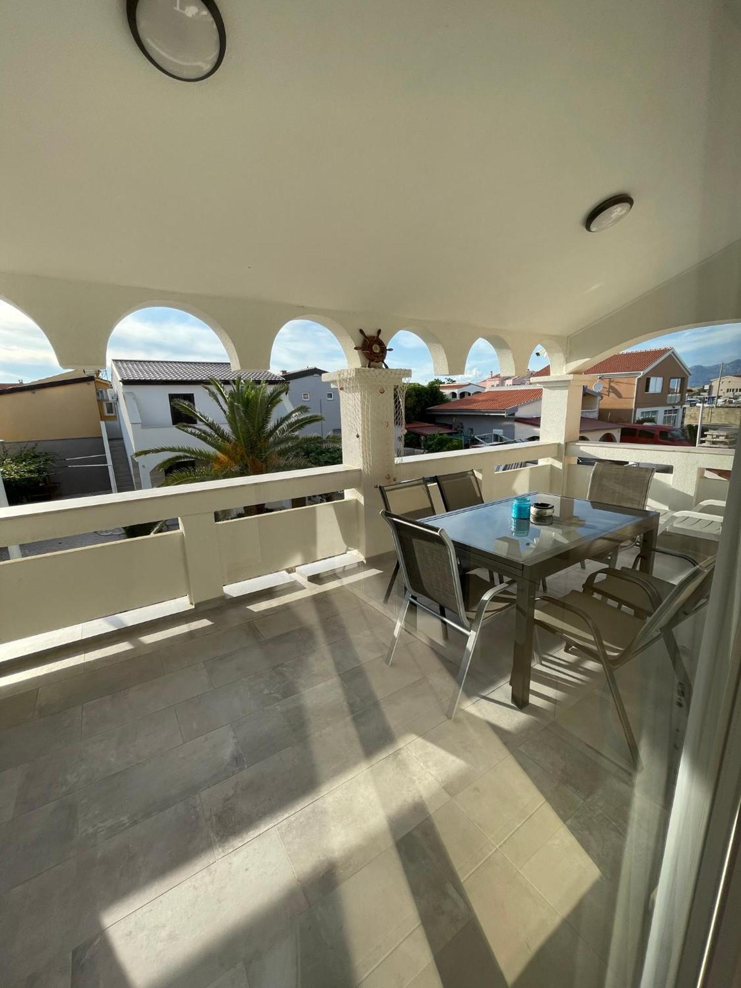 Apartmenthouse Ines فير المظهر الخارجي الصورة