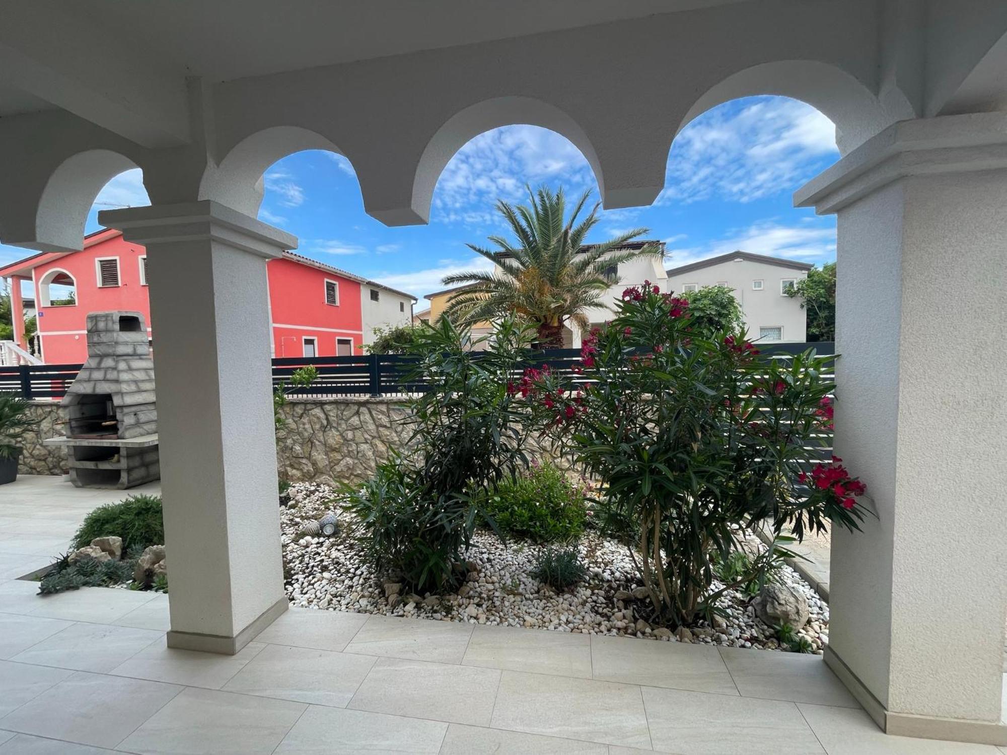 Apartmenthouse Ines فير المظهر الخارجي الصورة