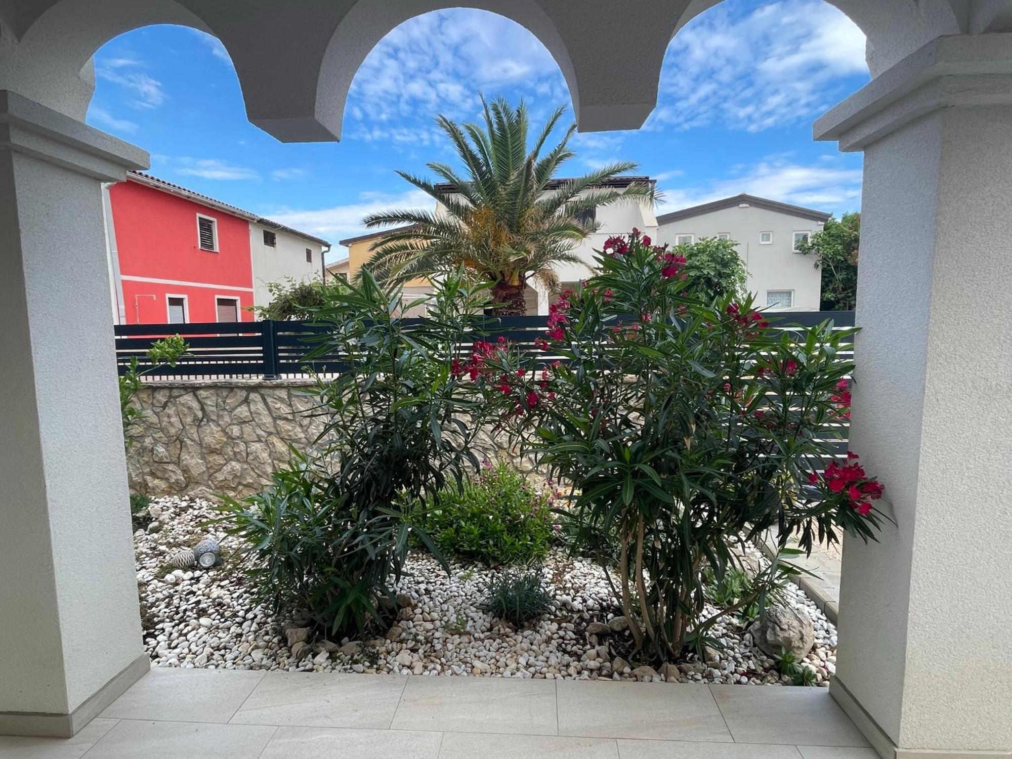 Apartmenthouse Ines فير المظهر الخارجي الصورة