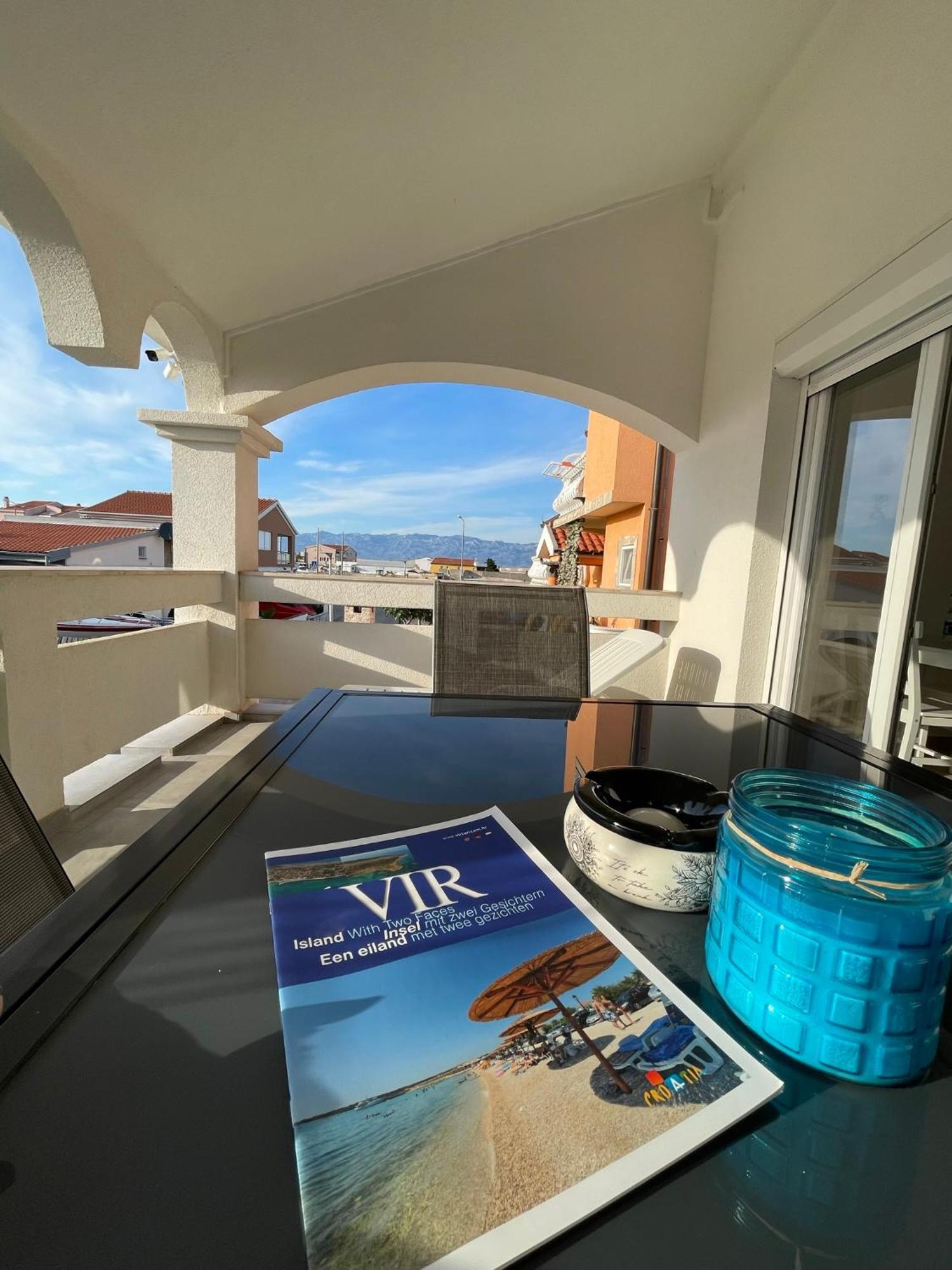 Apartmenthouse Ines فير المظهر الخارجي الصورة