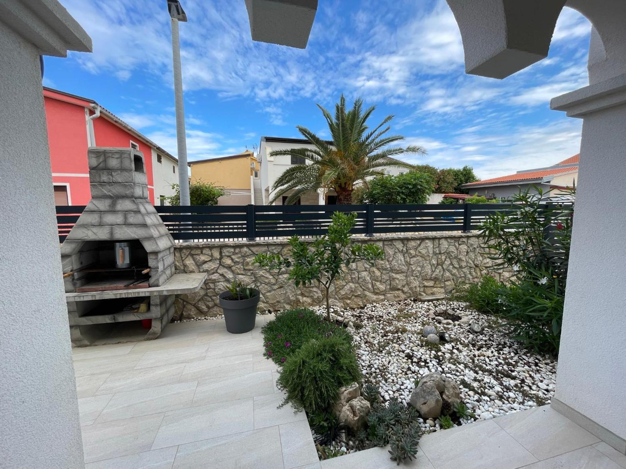 Apartmenthouse Ines فير المظهر الخارجي الصورة