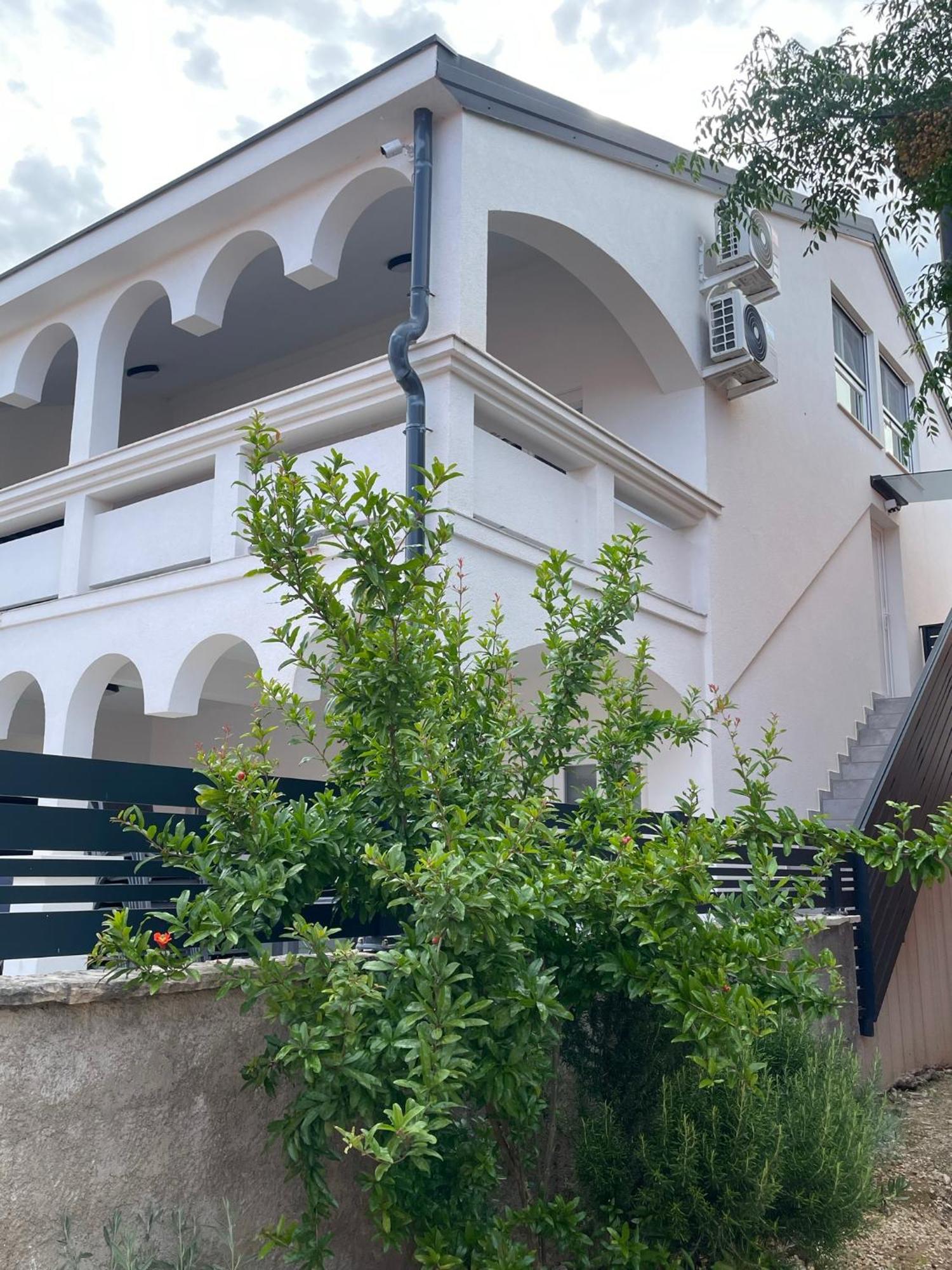 Apartmenthouse Ines فير المظهر الخارجي الصورة